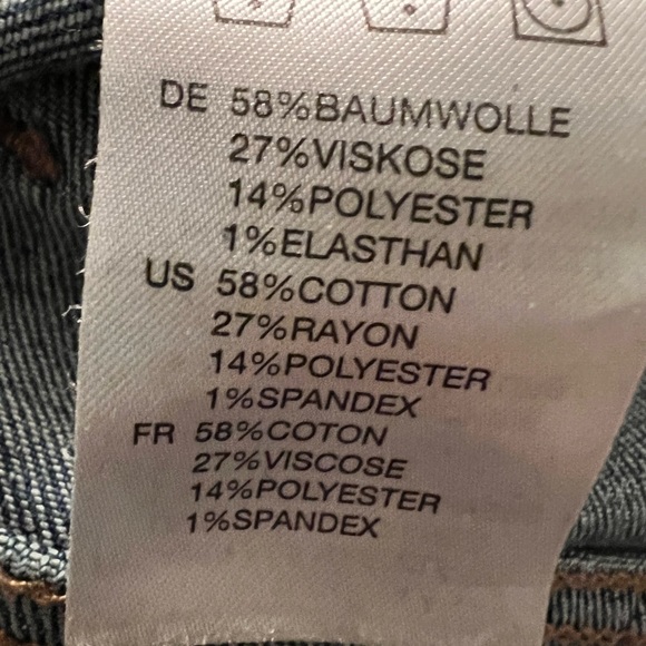 Articles of Society jeans size 28 - Picture 6 of 11